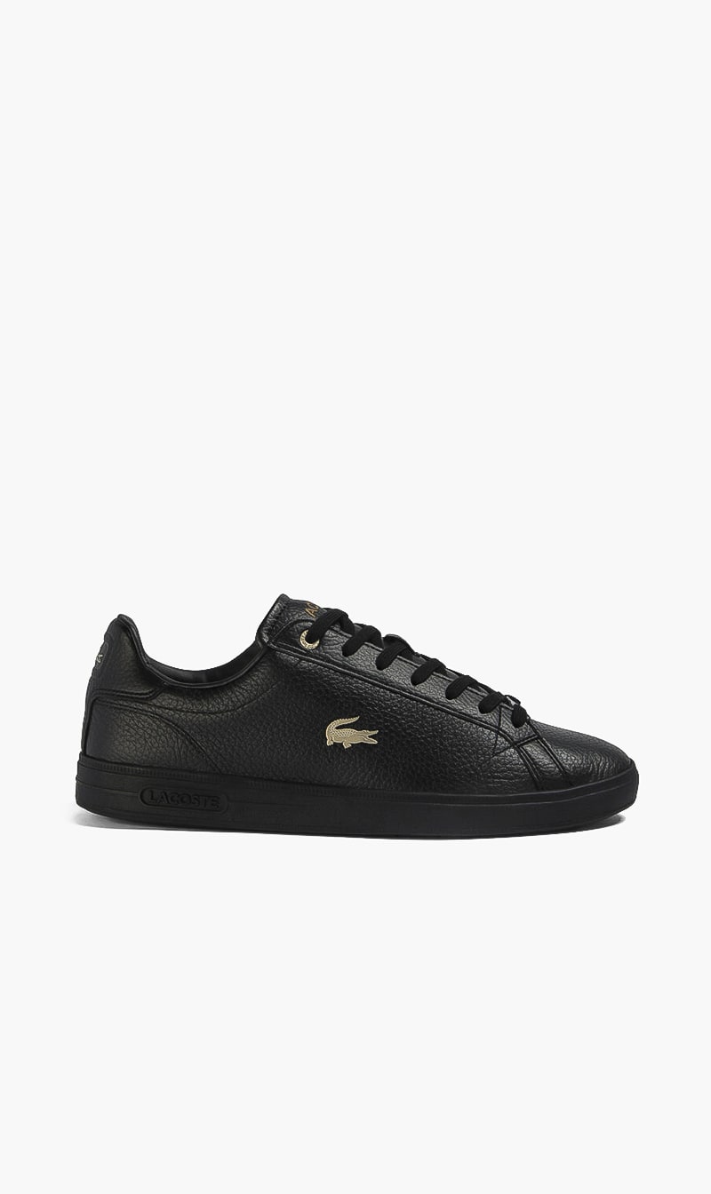 

Graduate Pro Sneakers, Black