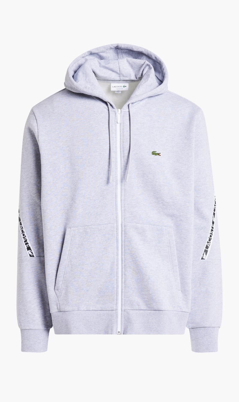 

Lacoste Grey Sweatshirt for Men | The Deal Outlet