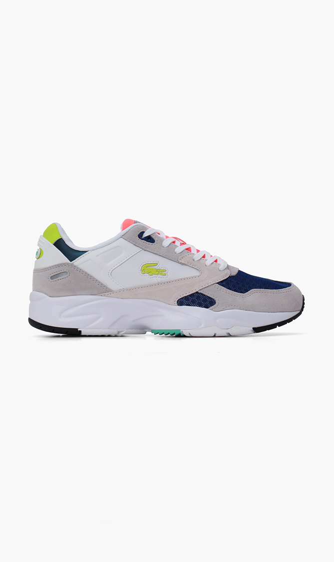 

Storm 96 Trainers, Green