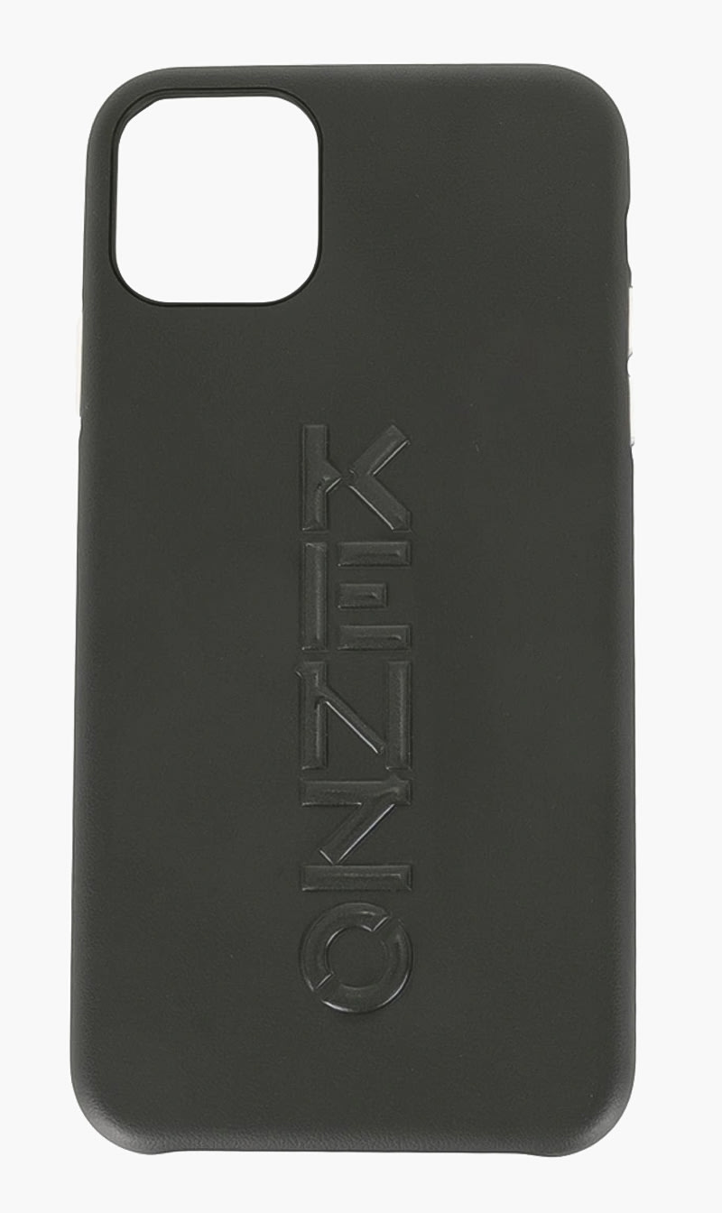 

Iphone 11 Pro Max Phone Cover, Black