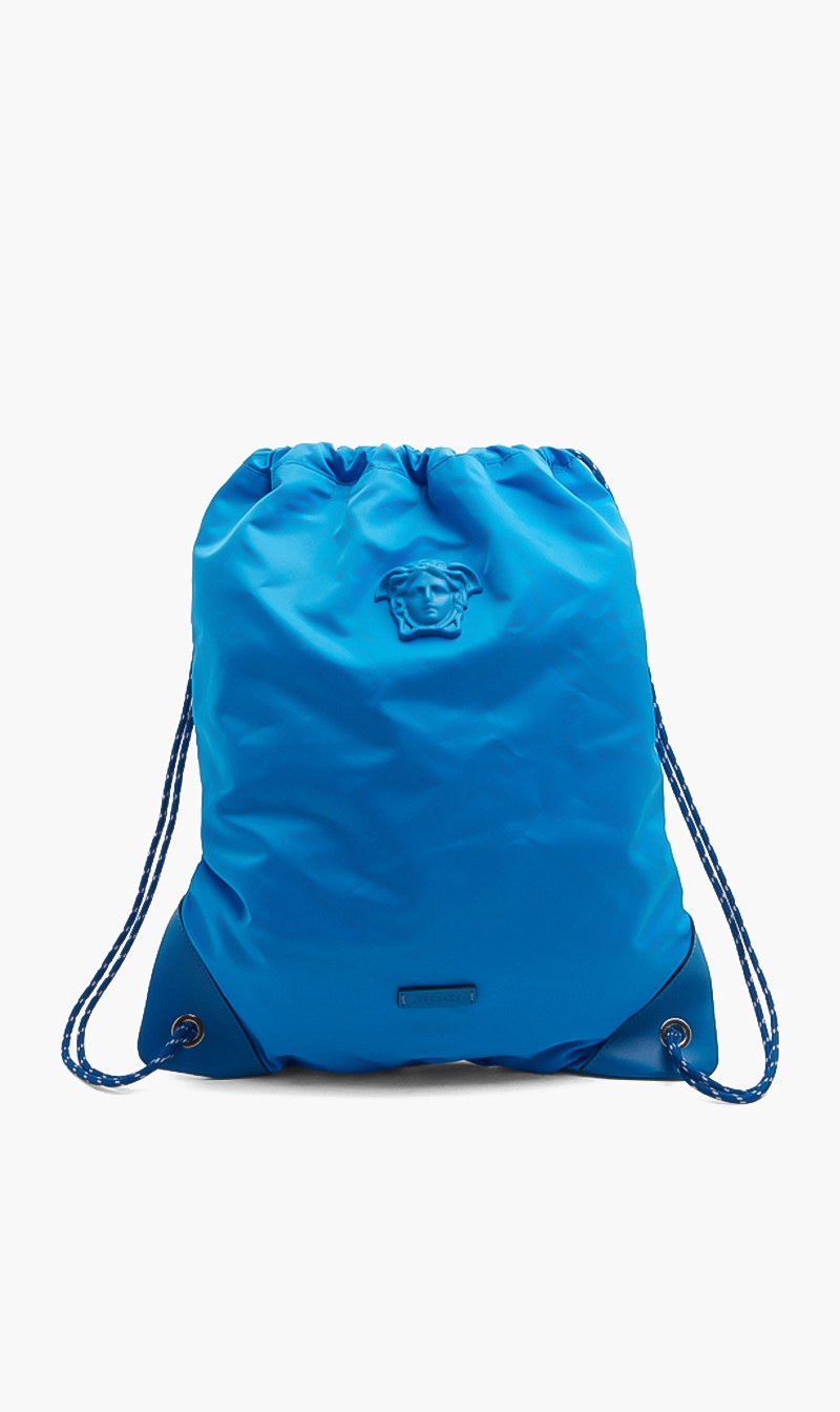 

La Medusa Backpack, Blue