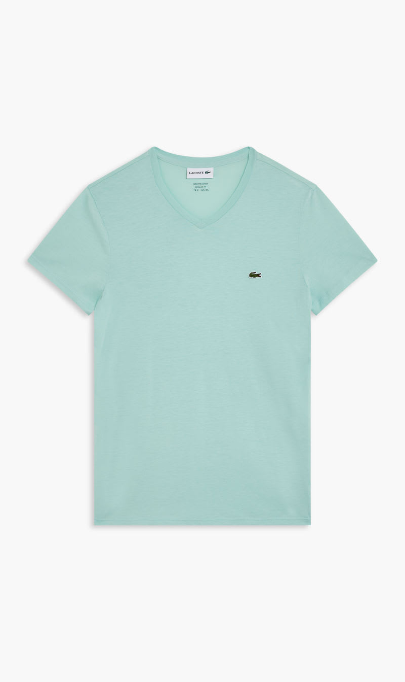 

Lacoste Green Tee-shirt for Men | The Deal Outlet