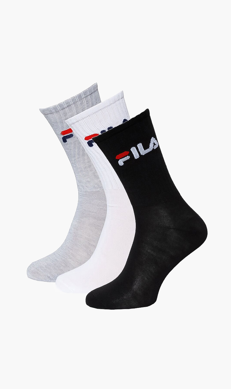 

Crew Socks, Multi-color