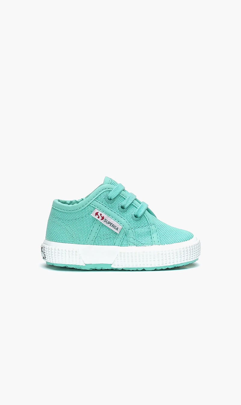 

Classic Sneaker, Green