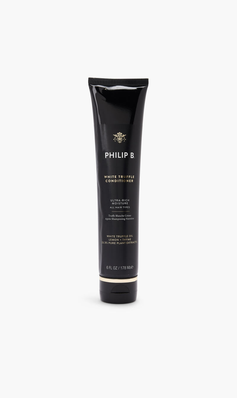 

Philip B White Truffle Nourishing Cond | The Deal Outlet