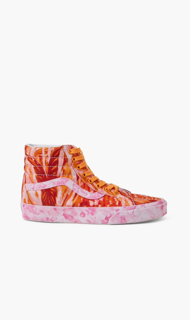 

Vans Multi-color Ua Sk8-hi 38 Dx for Women | The Deal Outlet