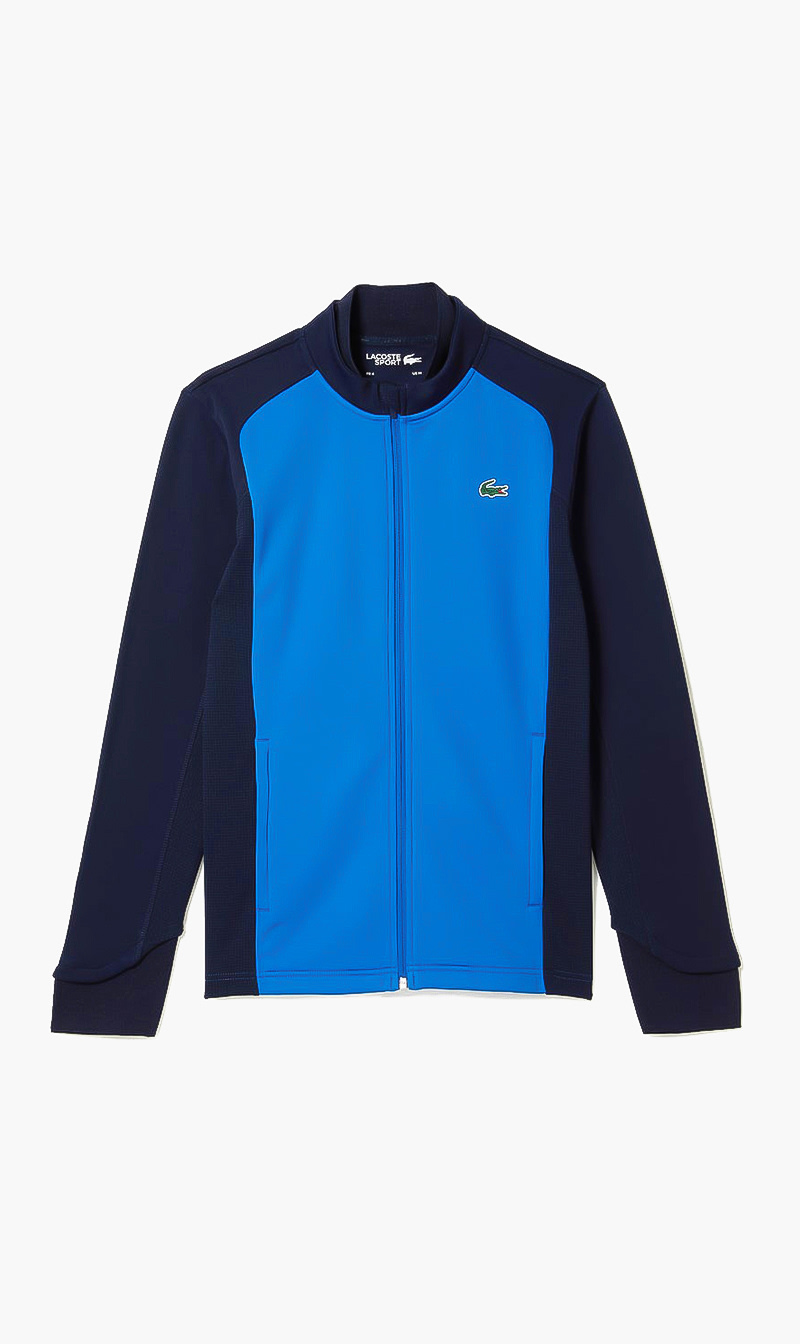 

Lacoste Multi-color Classic Logo Jacket for Men | The Deal Outlet