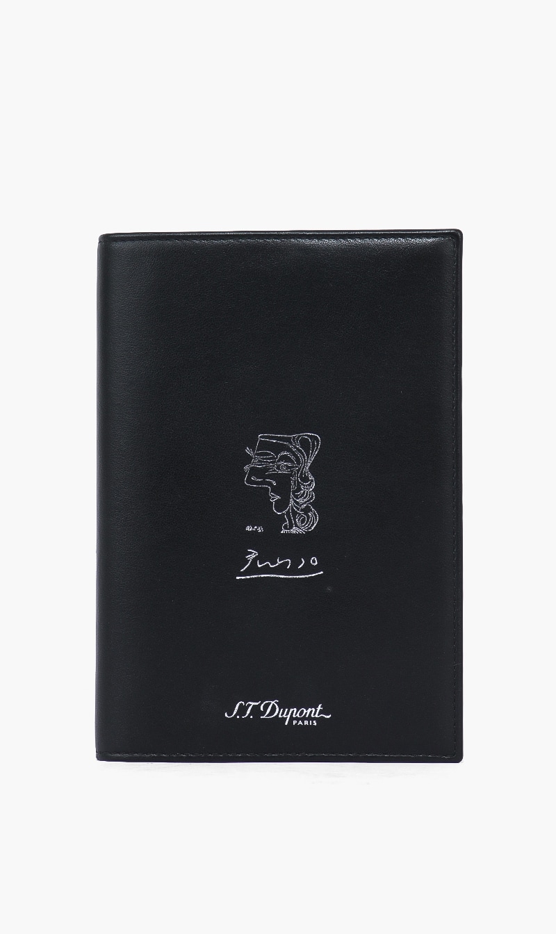 

Limited Picasso Agenda Diary