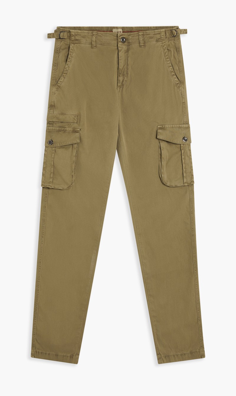 

Hackett London Green Pants for Men | The Deal Outlet