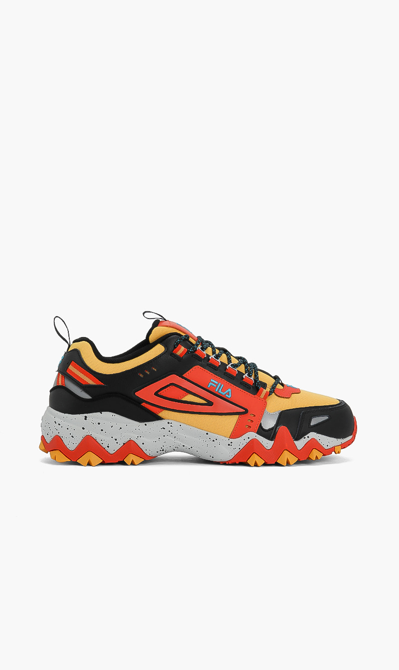 

Oakmont Tr Sneakers, Orange