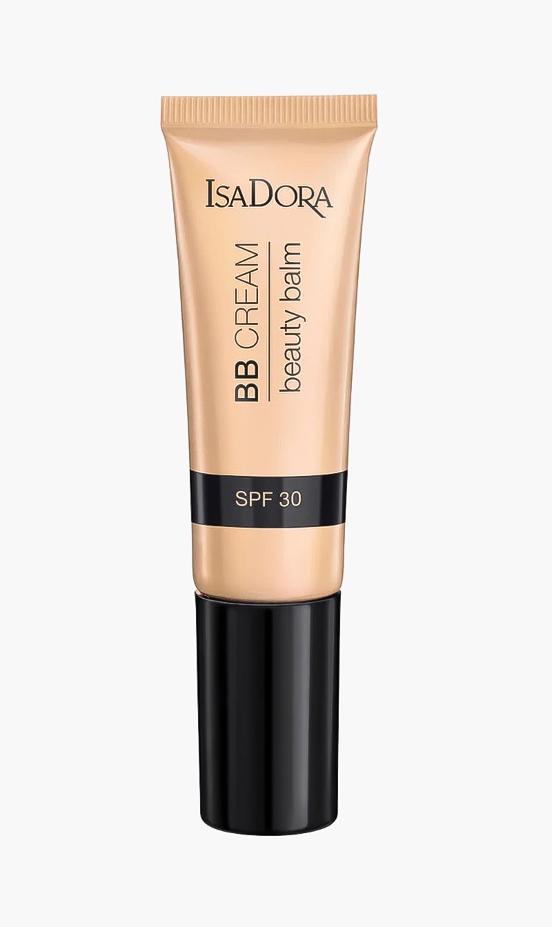 

Isadora isadora bb beauty balm cream cool silk 42 | the deal outlet