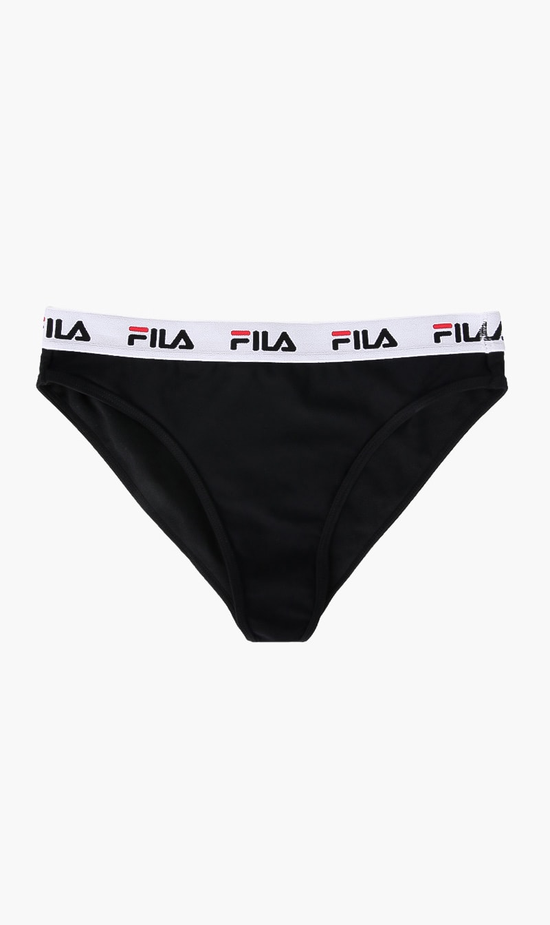 

FILA Martina B Zip Top Bikini