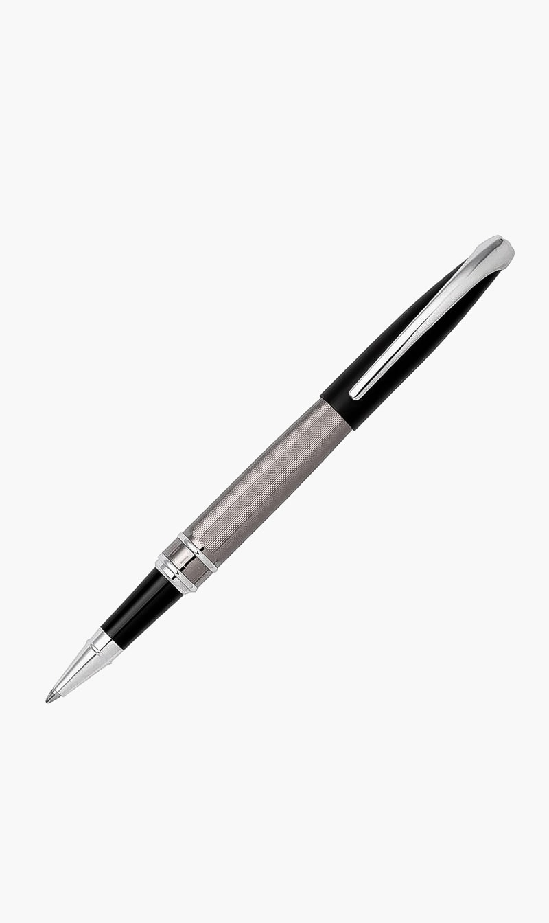 

Rollerball Pen Abbey Diamond Gun, Black