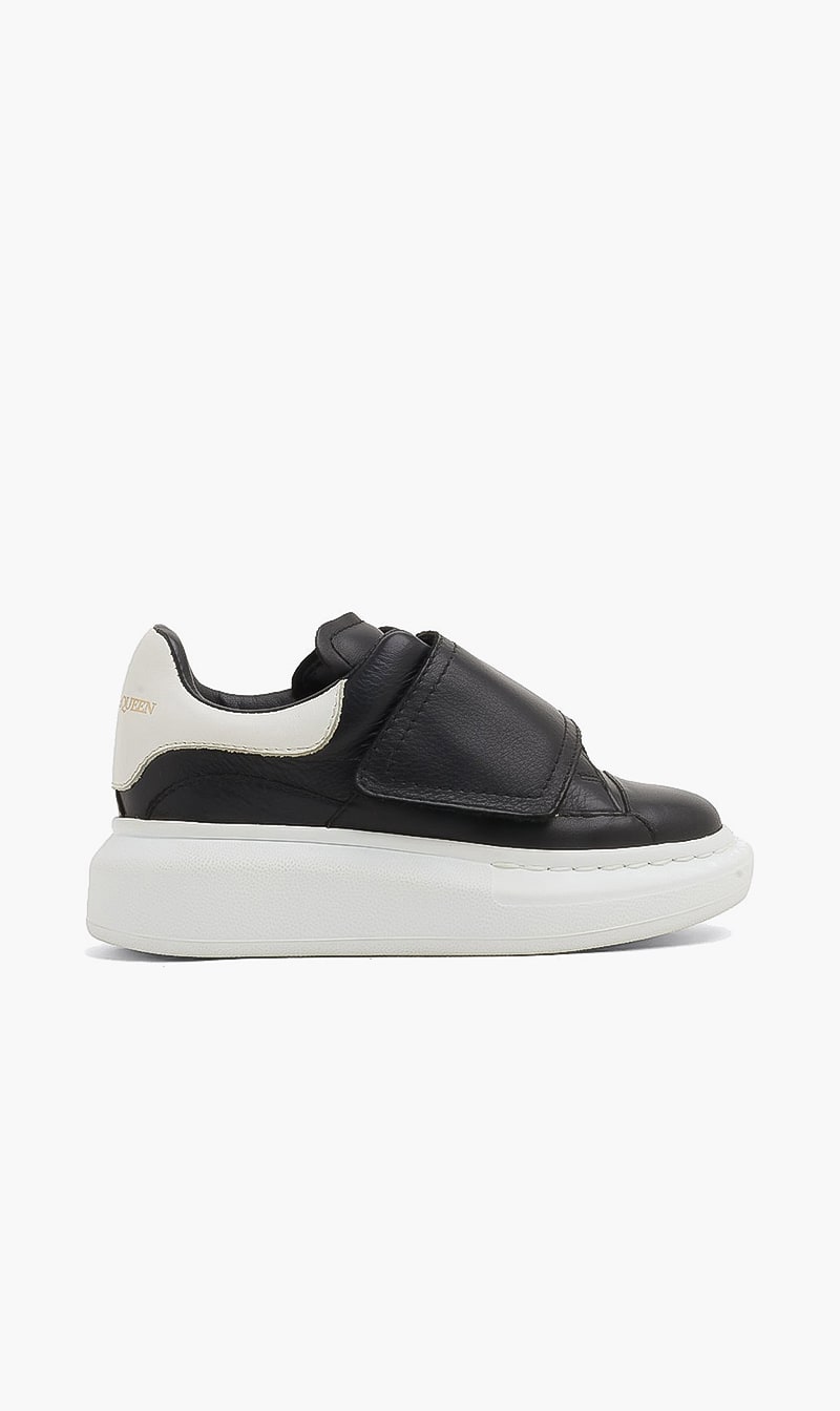 

Molly Kid Sneakers, Black