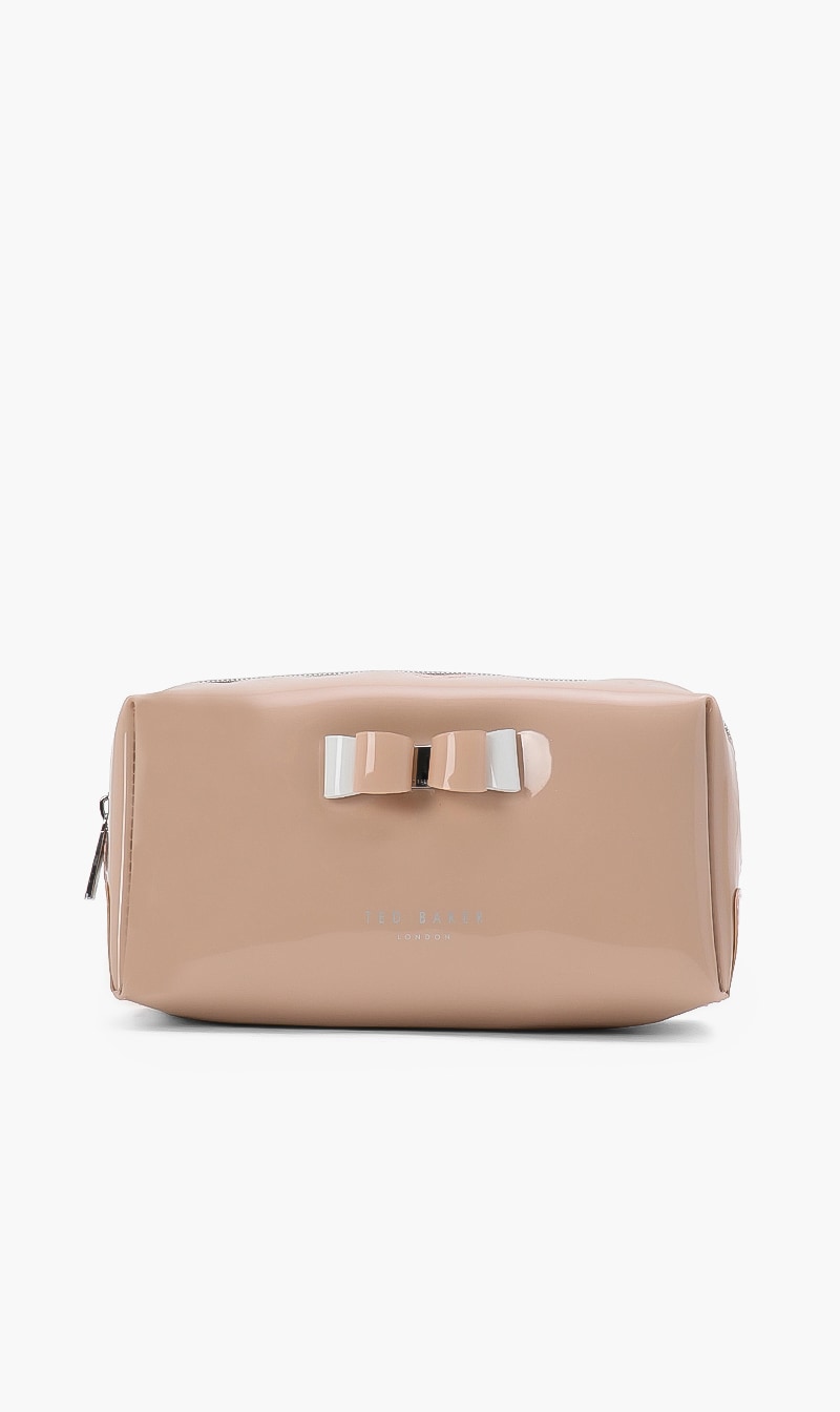 

Ted Baker Halsey Bow Makeup Bag