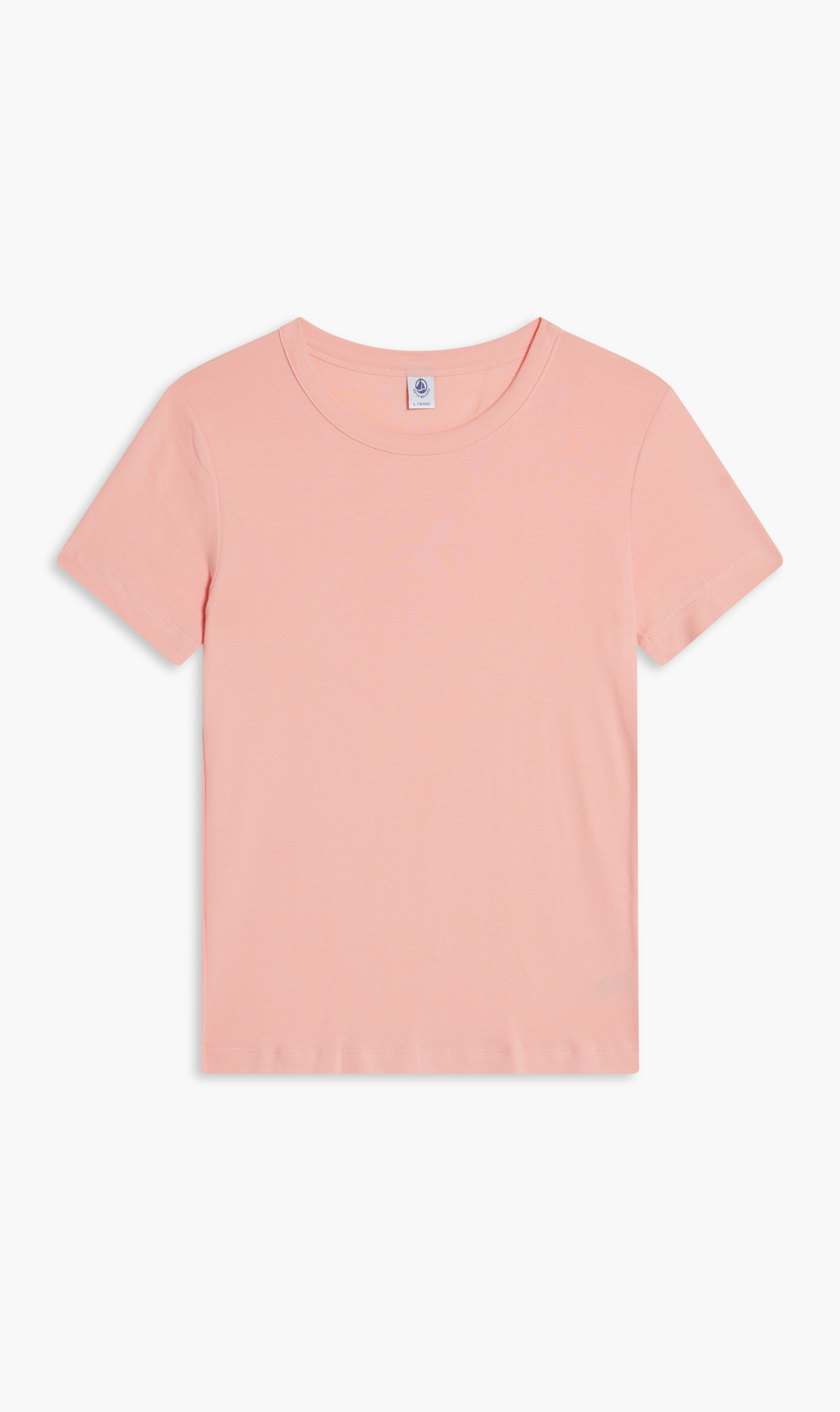 

Tee Shirt Mc, Pink