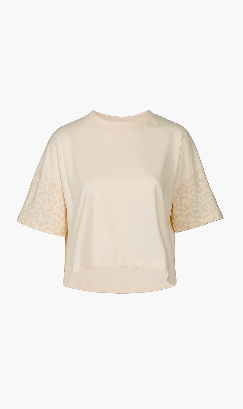 

Tano Top, White