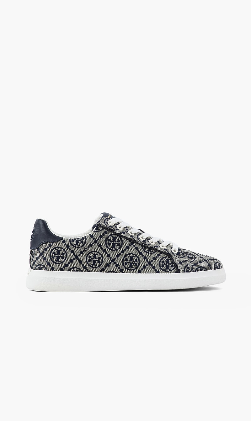 

Monogram Howell Sneakers, Multi-color