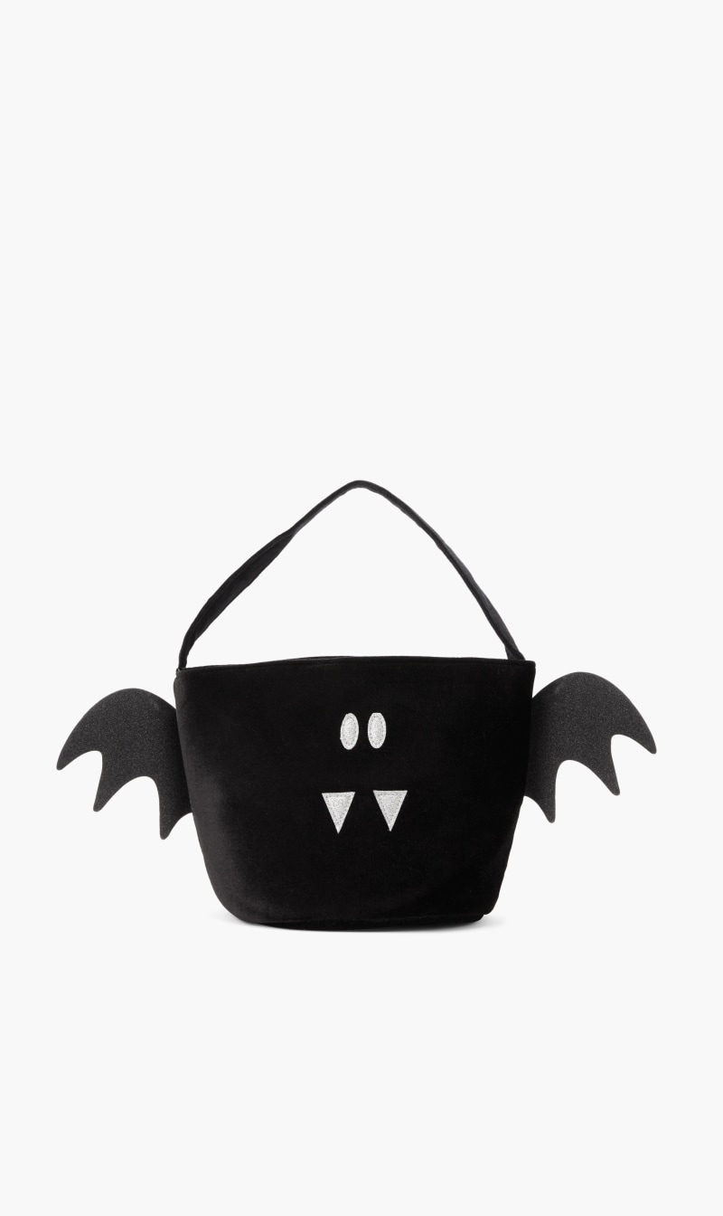 

Bat T Or T Bag Black