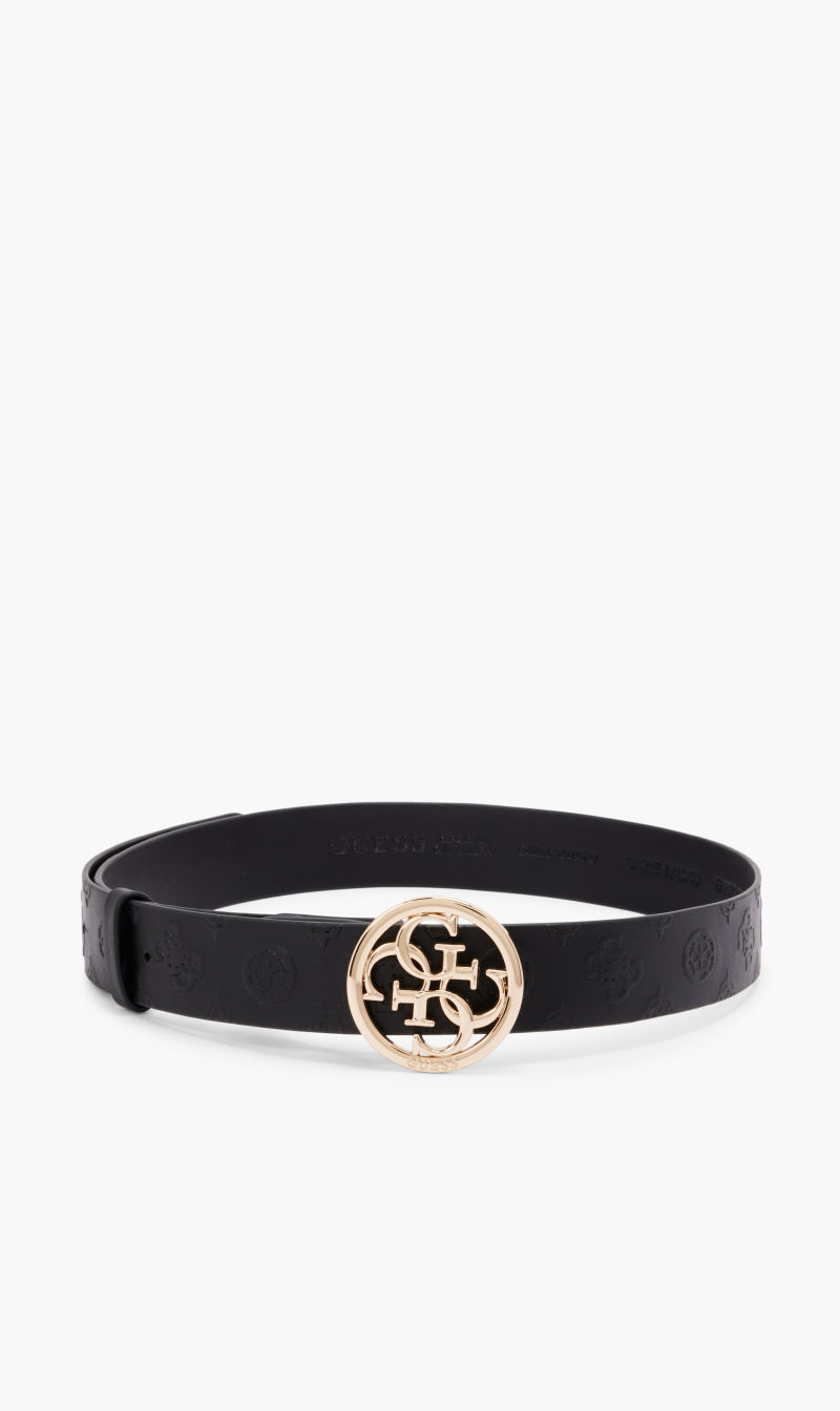 

Belt - Vin30, Black