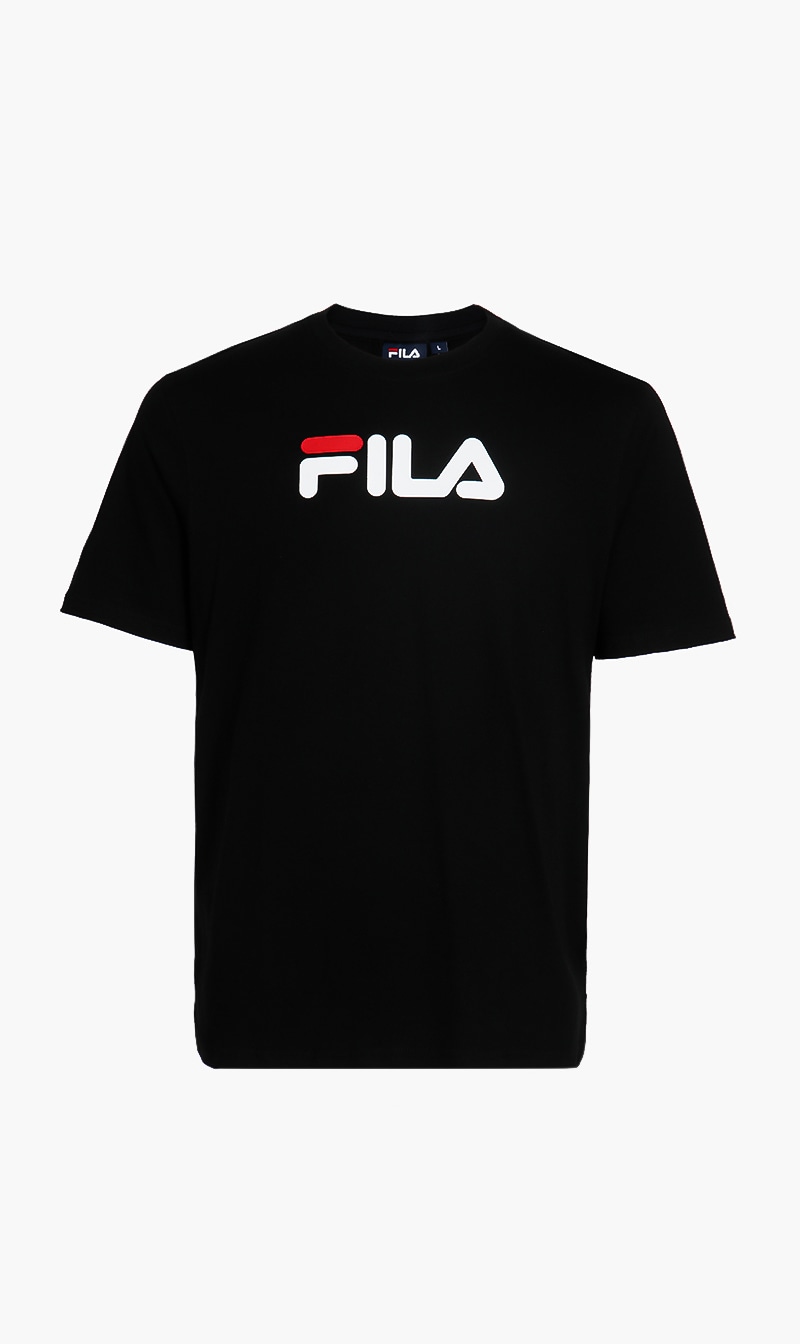 

Fila Black Eagle Graphic T-shirt for Men | The Deal Outlet