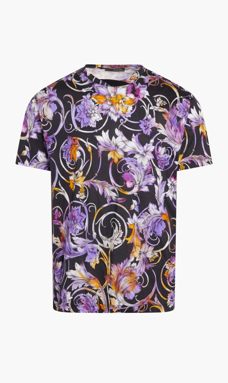 

Versace Multi-color T-shirt for Men | The Deal Outlet