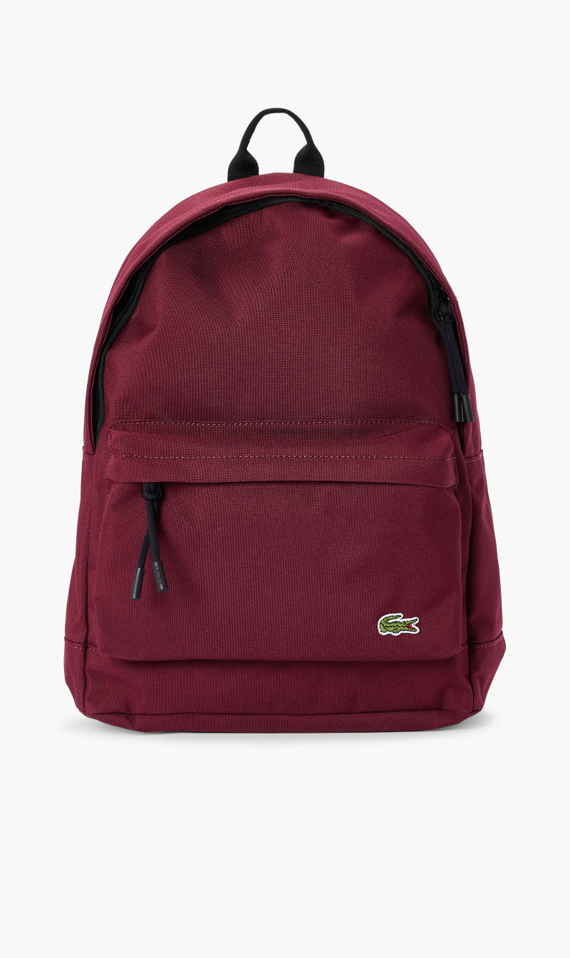 

Backpack, Brown