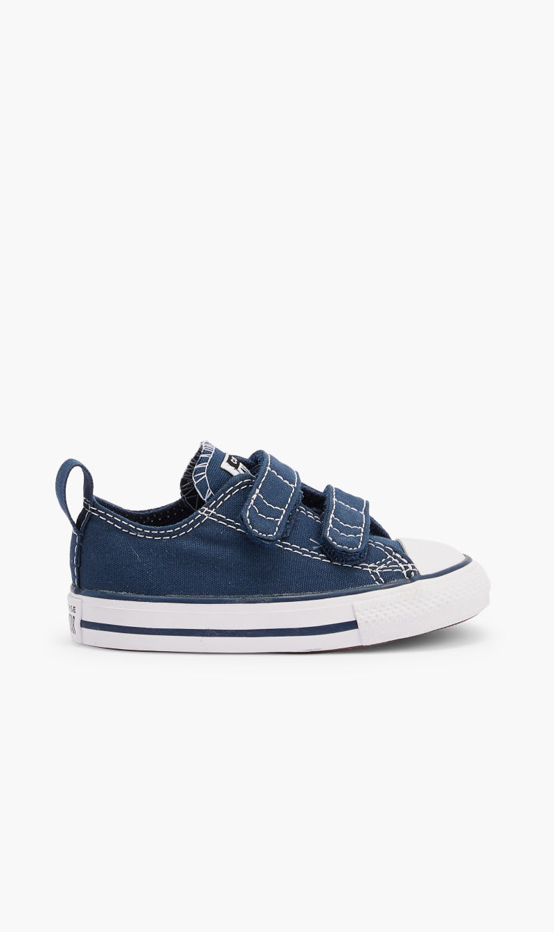 

Converse Blue Ctas V Evergreen for Boys | The Deal Outlet