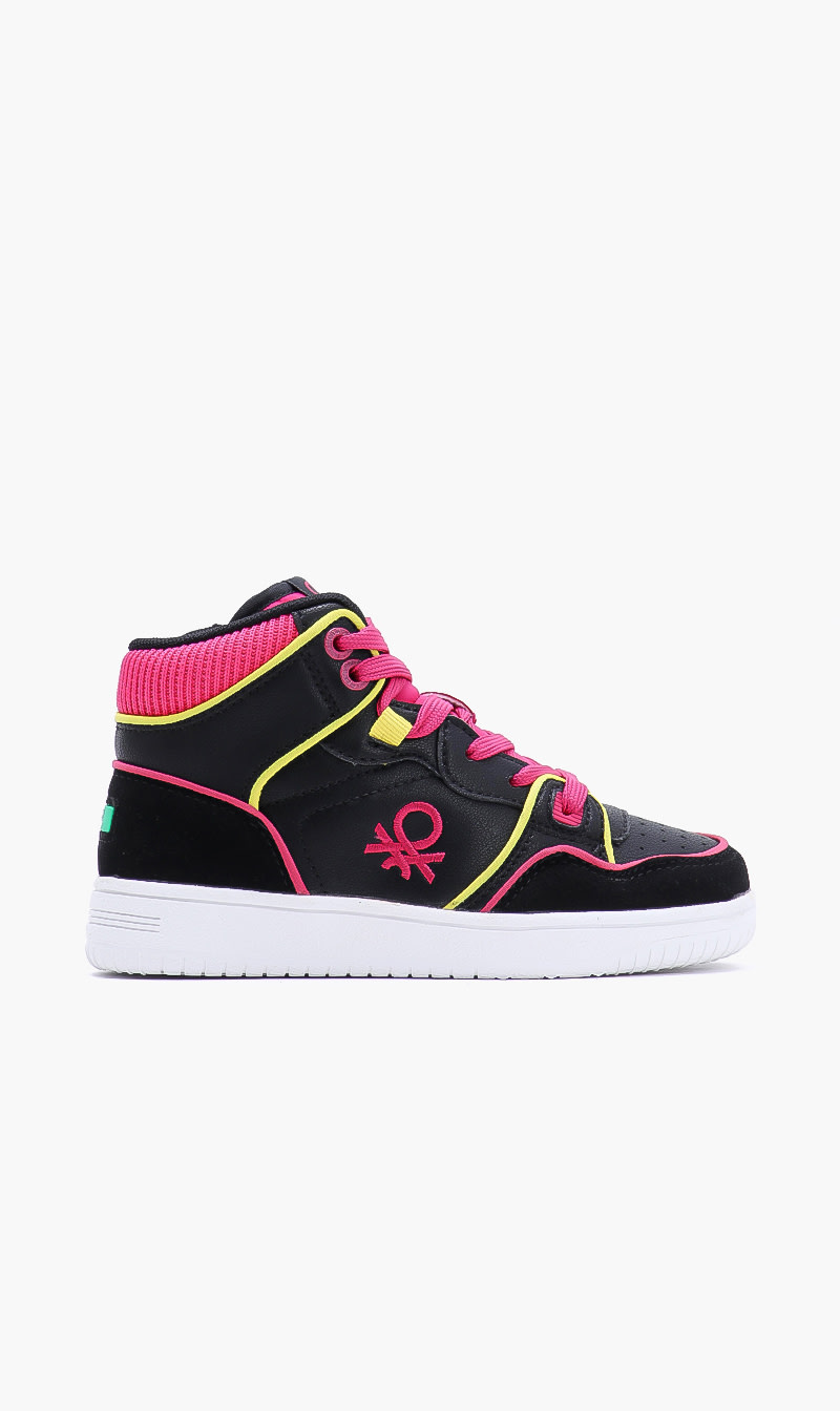 

Rod Leather Sneakers, Multi-color