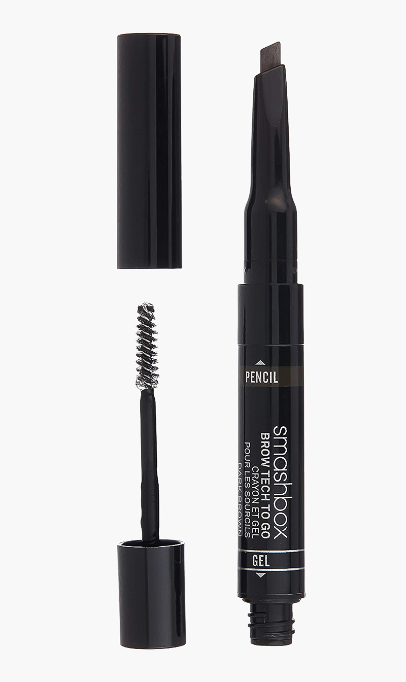 

Brow Tech 2 In 1 To Go, Dark Brown, Others