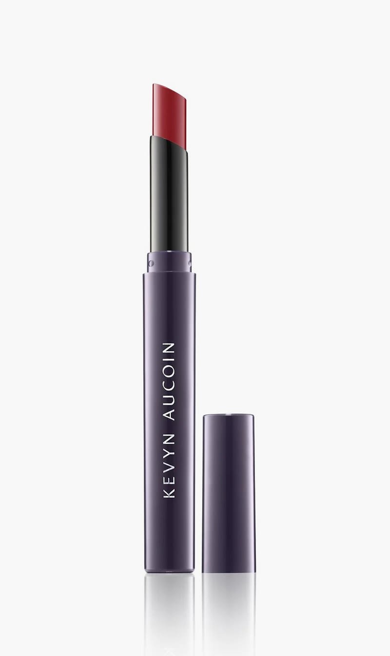 

Kevyn Aucoin Unforgettable Lipstick, Fatal Shine for Women | The Deal Outlet