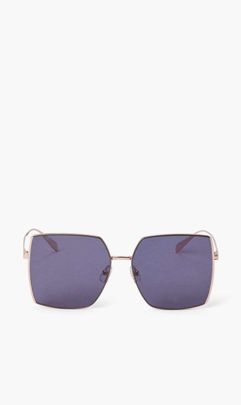 

Bolon Black Sunglasses | The Deal Outlet