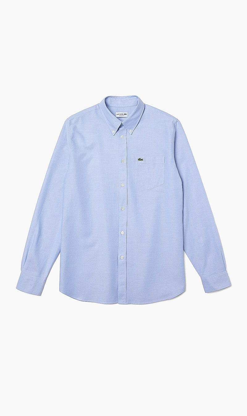 

Regular Fit Shirt, Blue