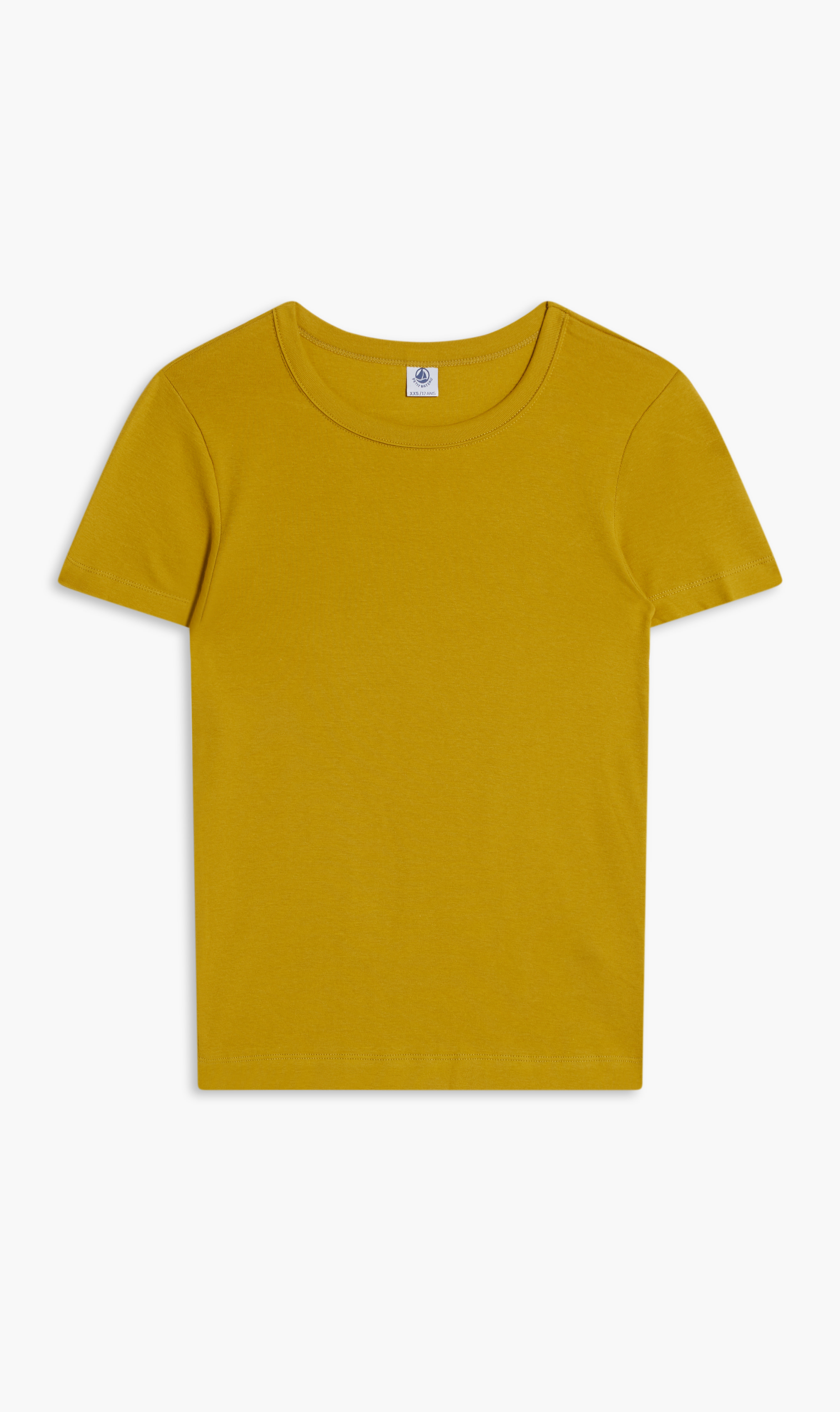 

Tee Shirt Mc, Yellow