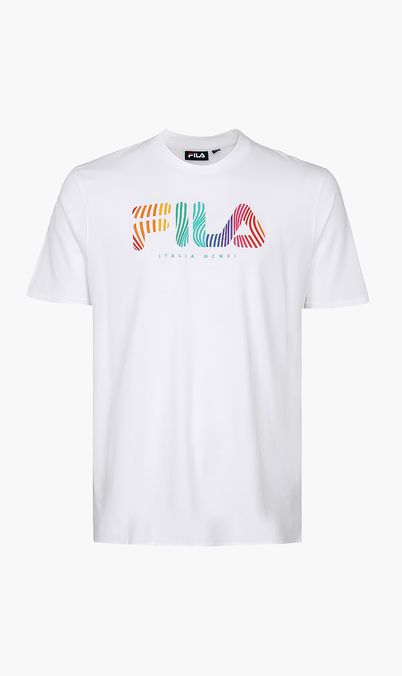 

Adu Tshirt, White