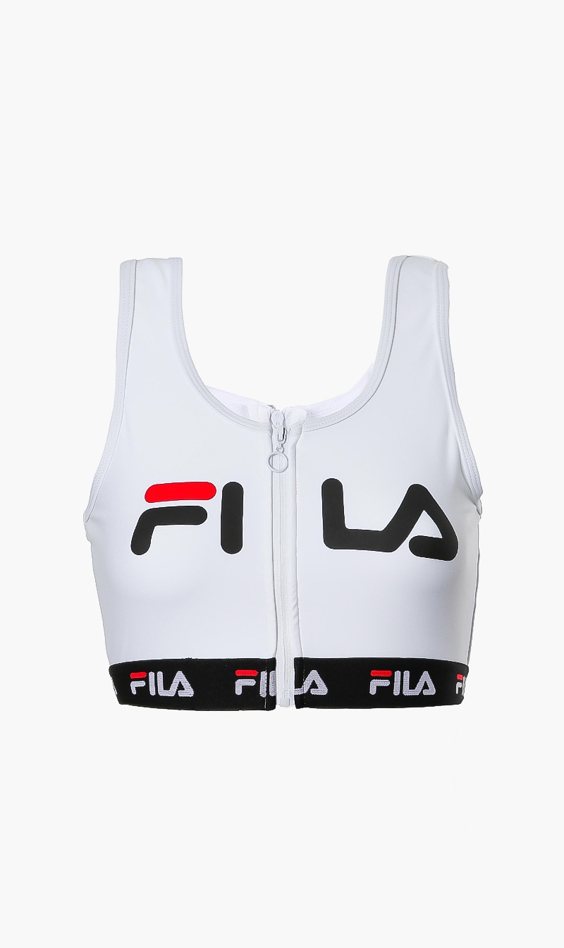 

Fila Zip Top Martina Bikini