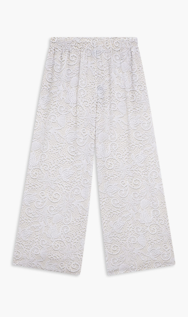 

Vilebrequin White Line Su23 Pantalon for Women | The Deal Outlet