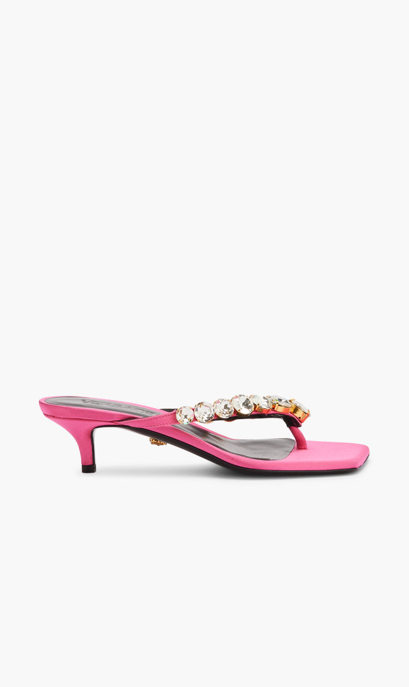 

Versace Multi-color Sandals for Women | The Deal Outlet