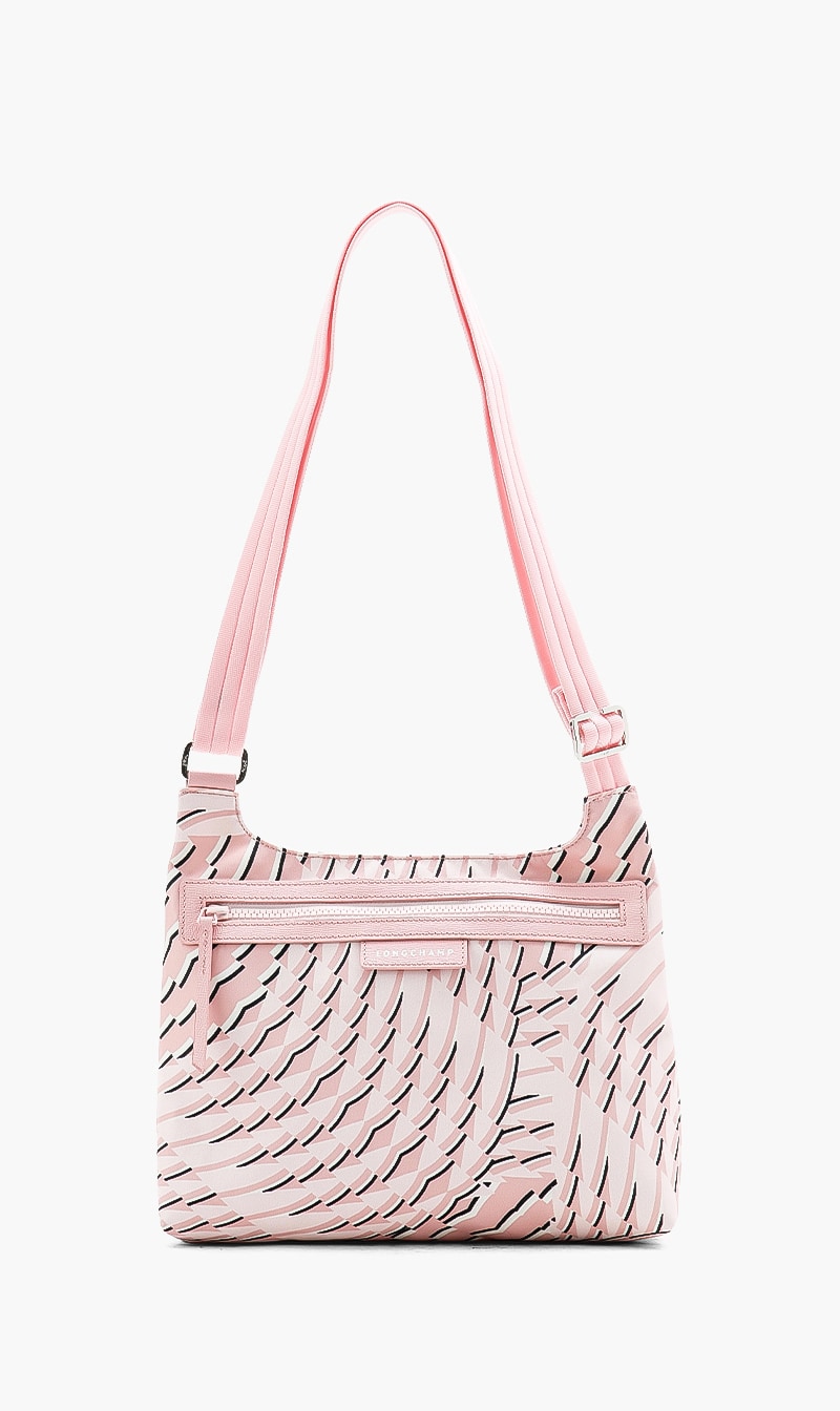 

Longchamp Le Pliage Printed Crossbody Bag