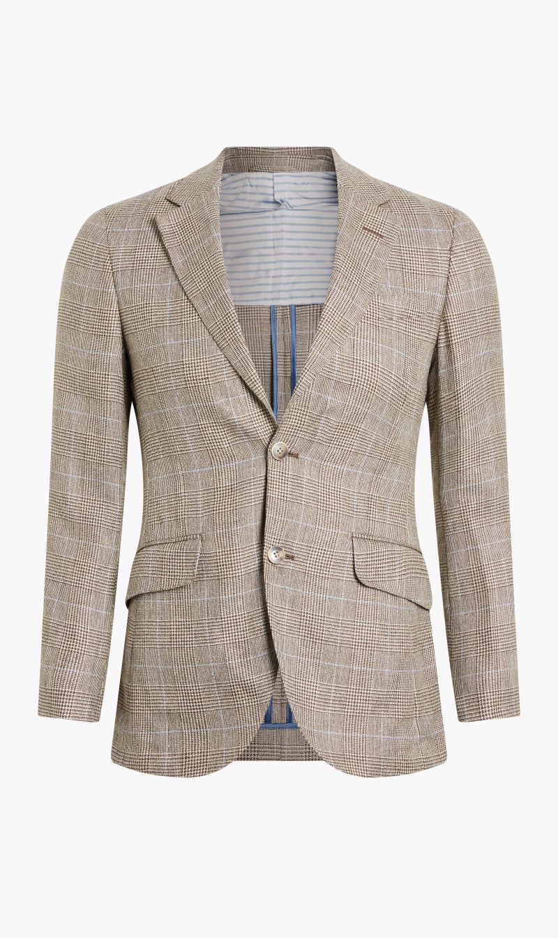 

Hackett London Beige Jackets for Men | The Deal Outlet