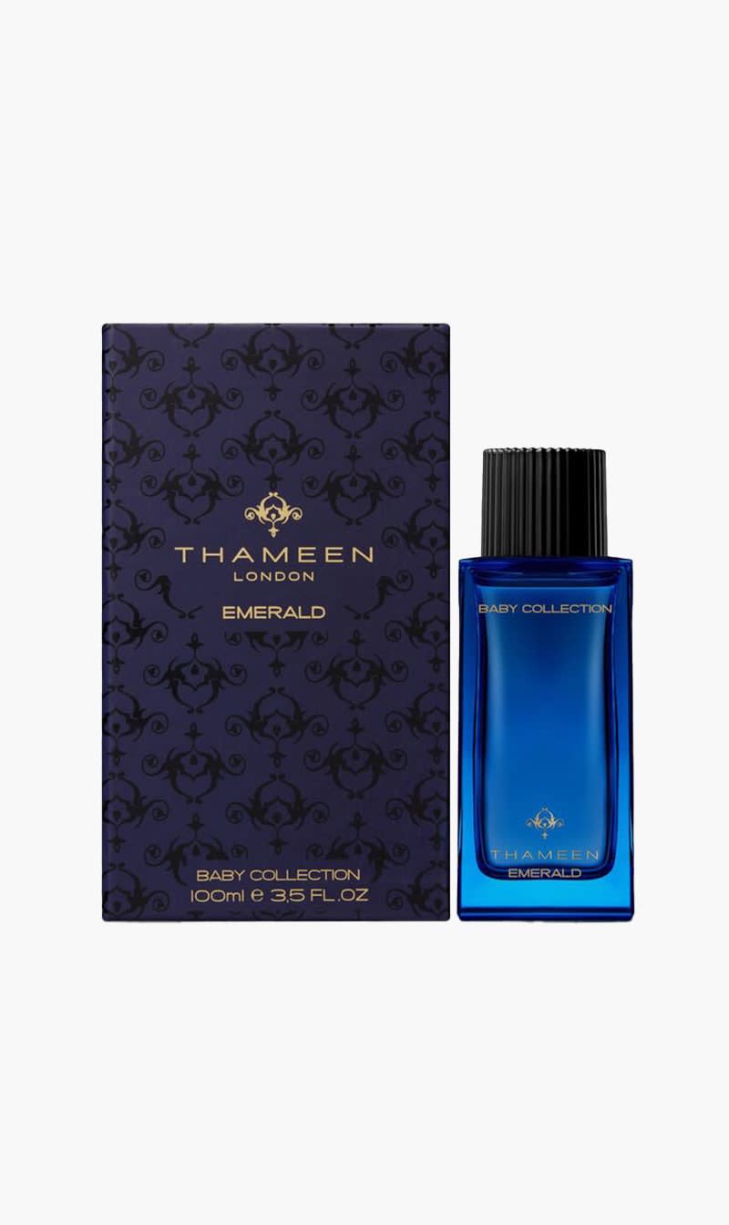 

Thameen Emerald Baby Fragrance Eau De Toilette 100ml | The Deal Outlet