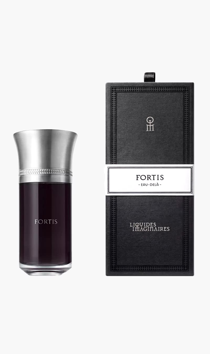 

Liquides Imaginaires Fortis Eau Delá, 100ml | The Deal Outlet