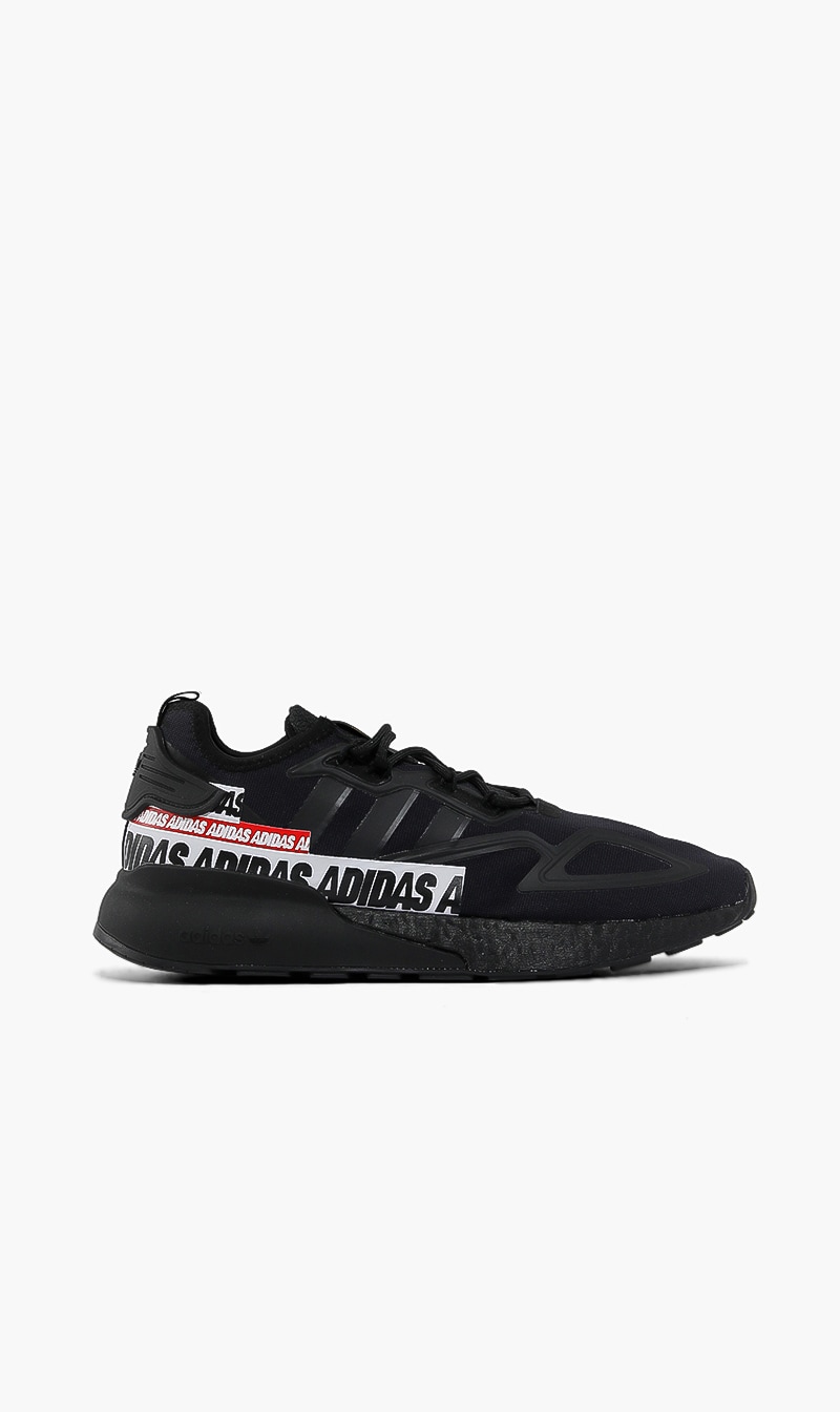 

Zx 2k Boost Sneakers, Black