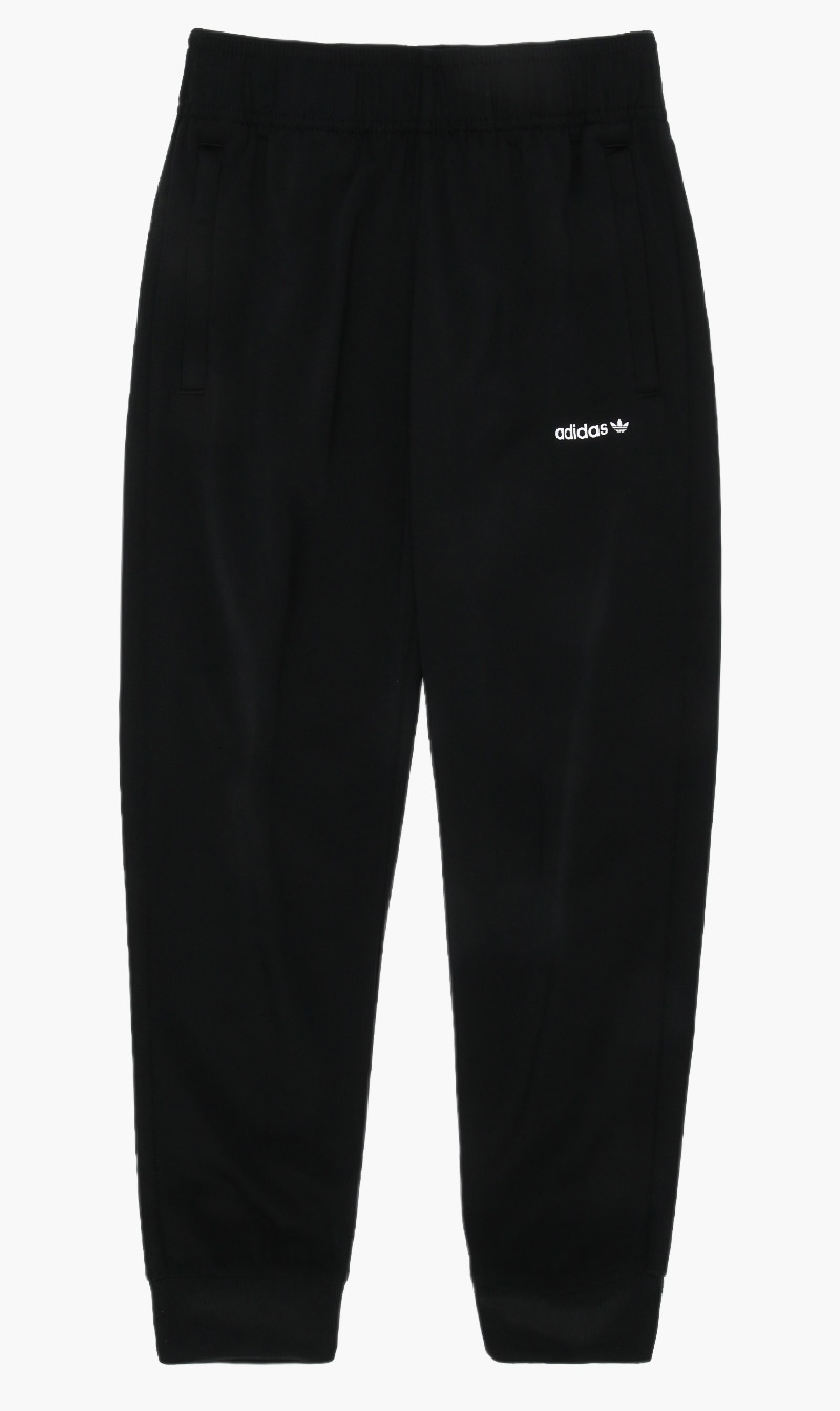 

Noir Trackpants, Black