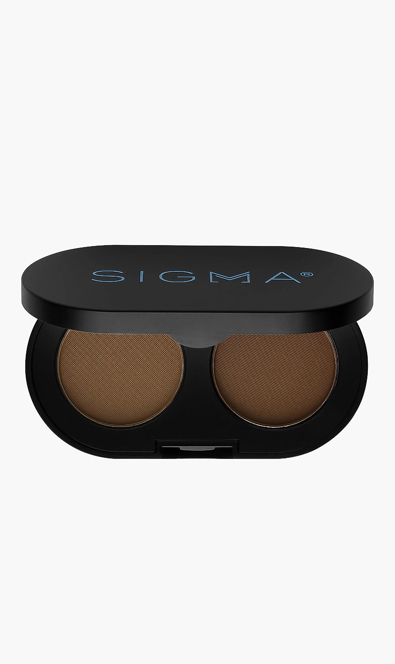 

Color+shape Brow Powder Duo-medium