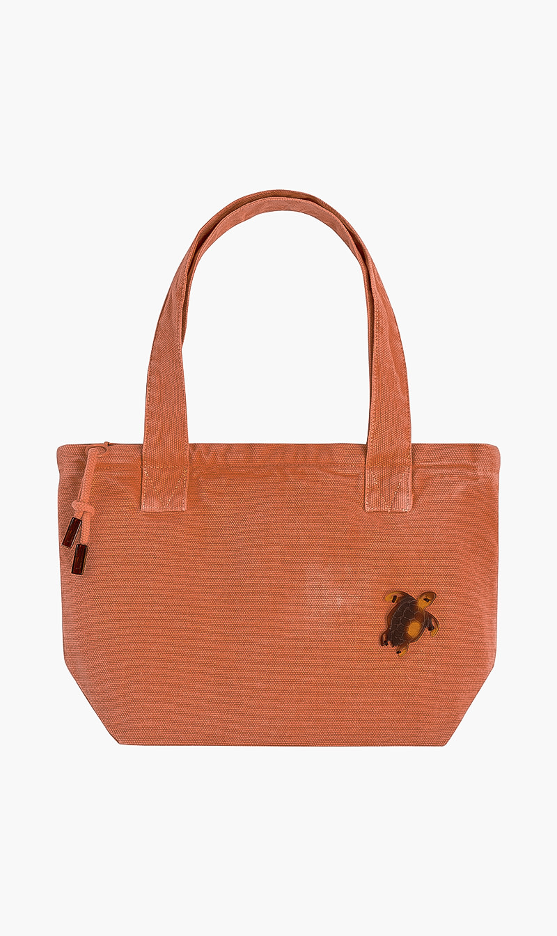 

Unisex Barlin Beach Bag, Orange