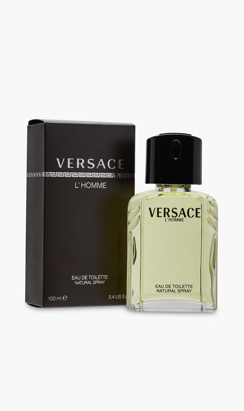 

Versace Verl Homme Edtv100m for Men | The Deal Outlet