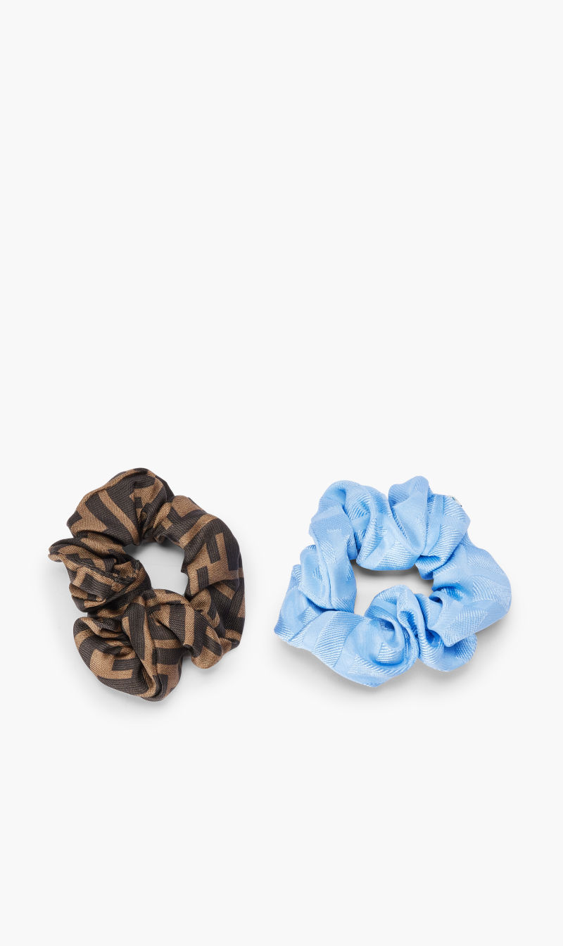 

Scrunchie, Multi-color