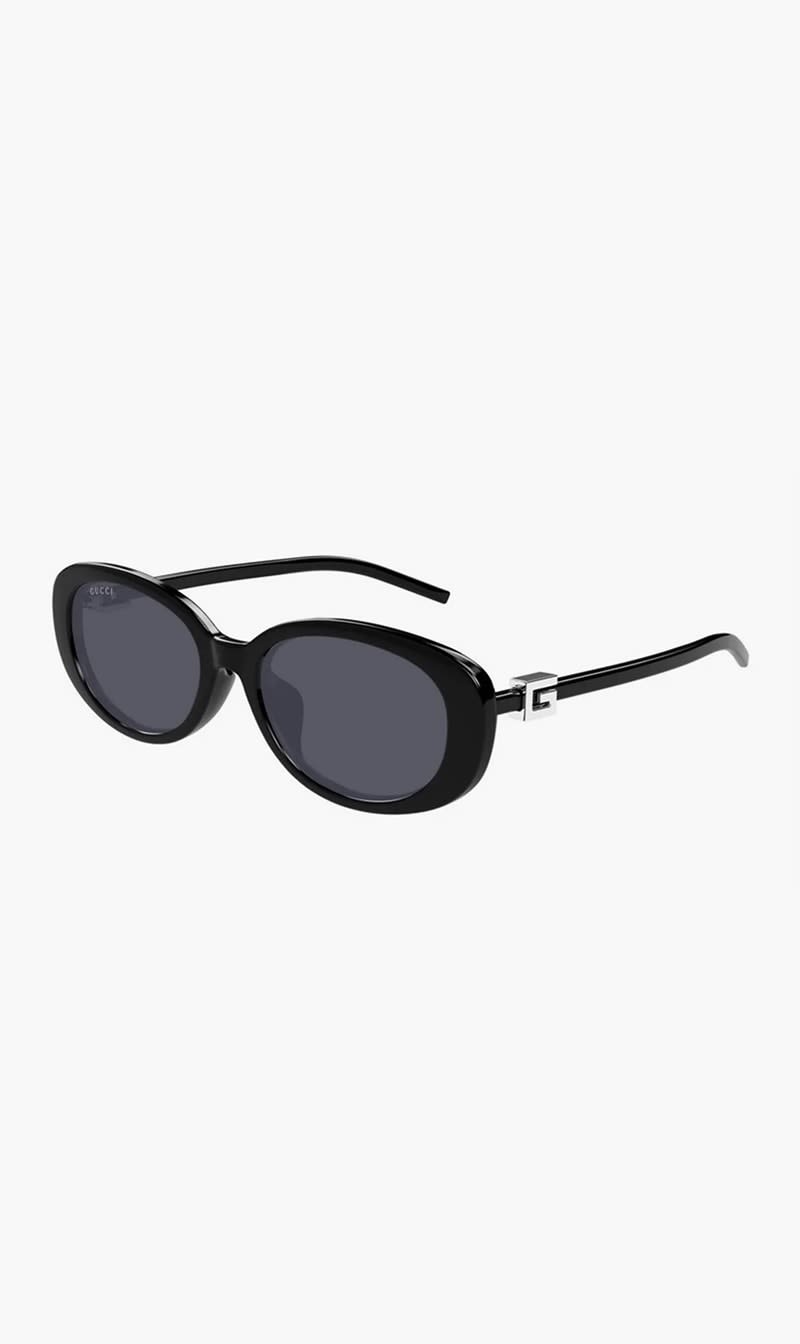 

Gucci Black Gg1684sa-001 Injection Sunglasses,  for Women | The Deal Outlet