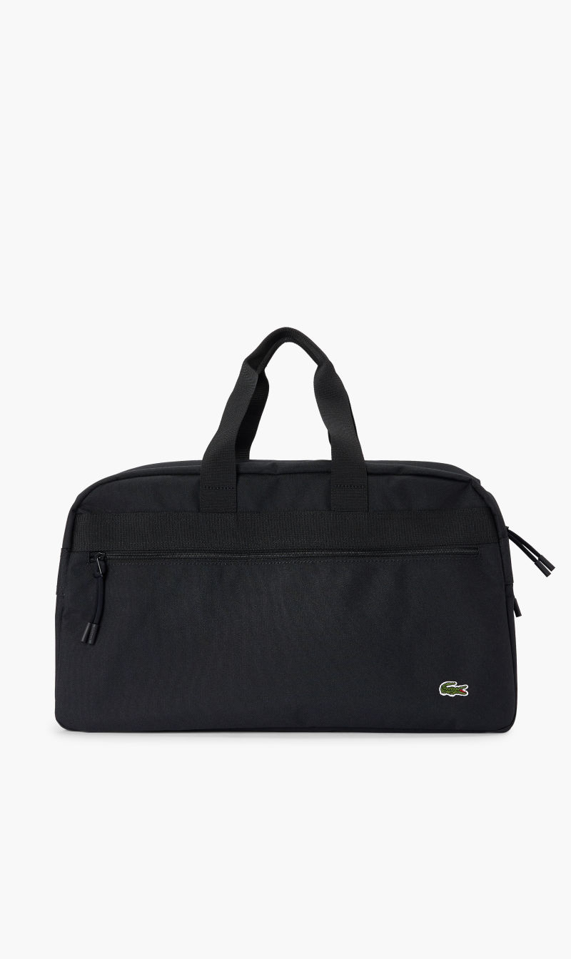 

Gym Bag, Black